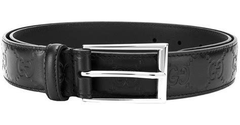 gucci ghost belt|belt gucci for men.